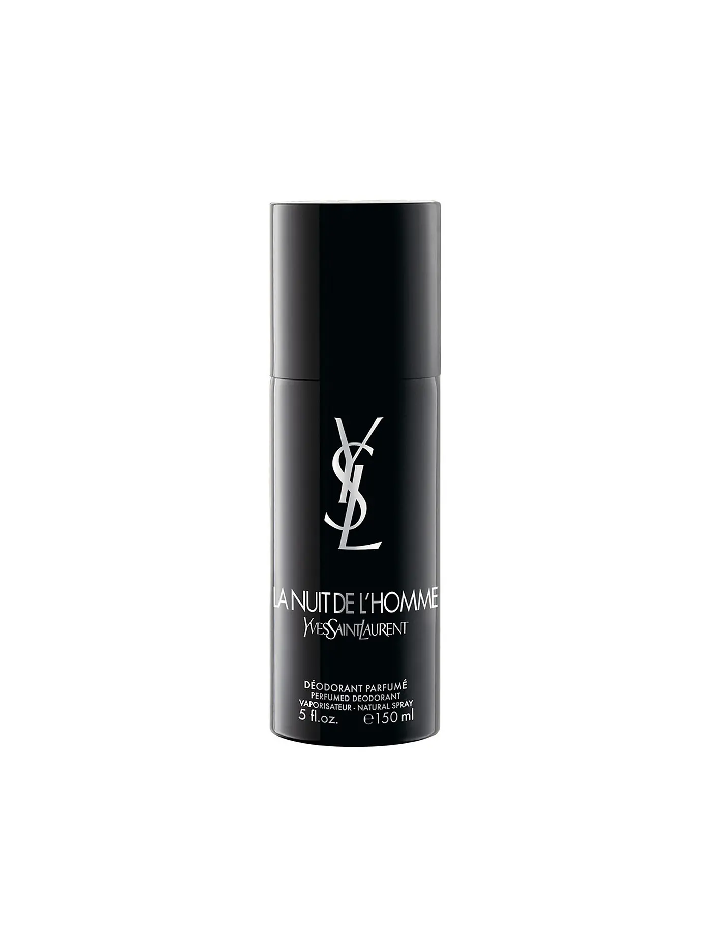 YVES SAINT LAURENT | La Nuit De L´Homme Alcohol-Free Deodorant Stick 75ml | 